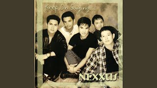 I Keep On Saying (Jamtrax Radio Edit)