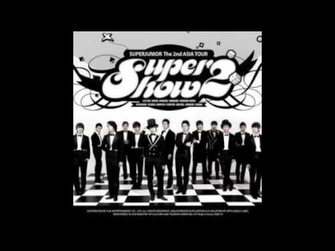 Doc와 춤을 + Run To You (강인) (Live Ver.)