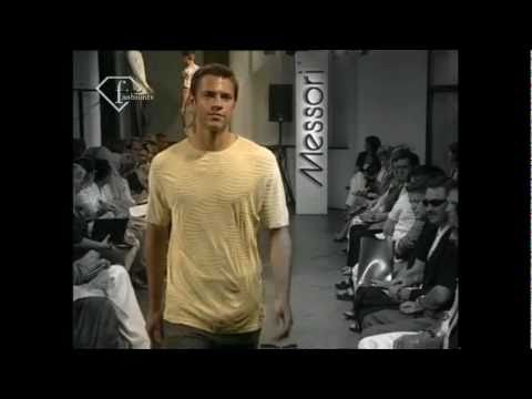 Messori Homme PE 2000 | FashionTV - FTV.com