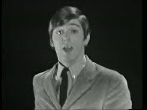 GEORGIE FAME LIKE WE USED TO BE