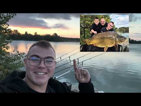 Egy kis Lőkösháza horgászat!