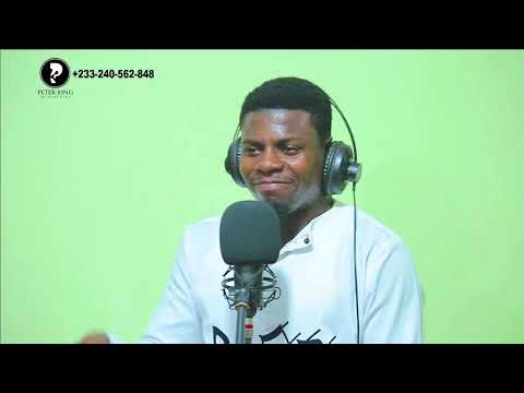 Prophetic Songs by Peter King