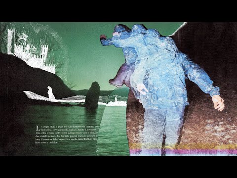 Palazzi D'Oriente - Parallel (Cousins)