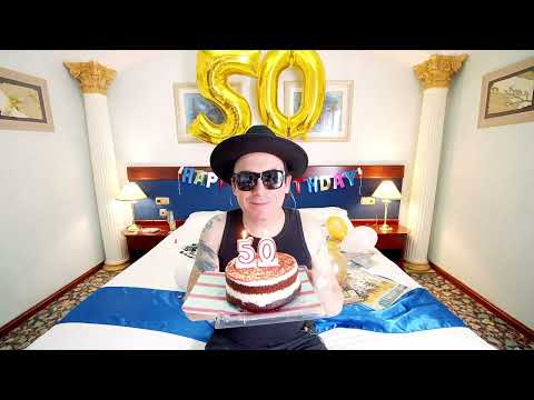 CUTI VERICAD - CON DIGNIDAD (VIDEO OFICIAL)