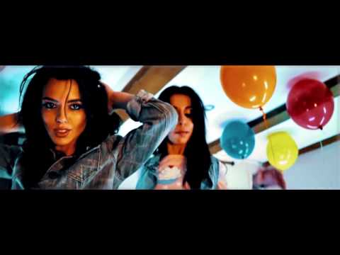 Joe Berte' & Daniel Tek Ft. Pee4Tee & R.K.R. de Cuba - Sexy Mulata (Official Video)