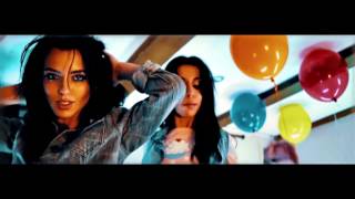 Joe Berte' & Daniel Tek Ft. Pee4Tee & R.K.R. de Cuba - Sexy Mulata (Official Video)