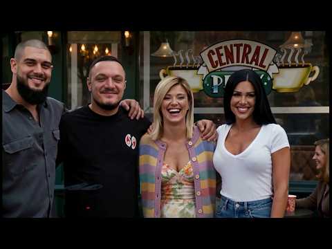 Najava 1.emisije (AmiG Show S19)