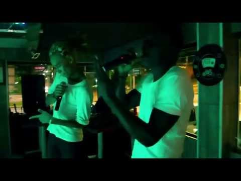 Ras Jonas & Tagus - Não Me Diga Não [OFICIAL VIDEO]