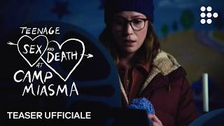 Teaser ufficiale [Sottotitolato]