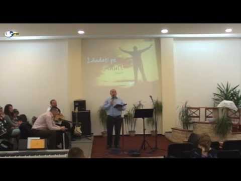 Gosen 01.03.2015 - dum dimineata (Stoica Nicolae) (partea I)