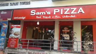 Sam's Pizza in Himayath Nagar, Hyderabad | 360° View | Yellowpages.in