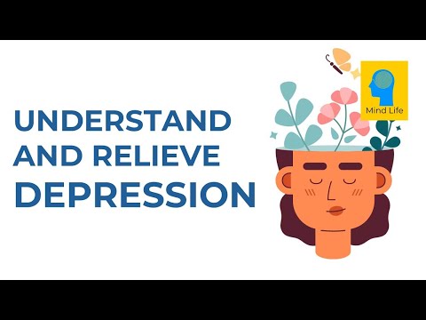 Mind Life Counselling video.