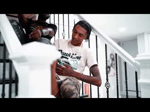SMP Slimm - Swear (Official Video)