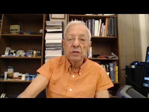 Session 24. Diabetic  Complications In Children. Dr. Bernstein's Diabetes University