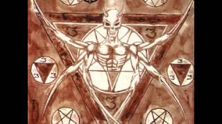 CENTURIAN "Choronzonic Chaos Gods" (1999) (Full album)