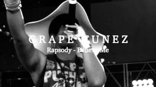 Rapsody - Believe Me