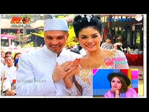 RUMPI NO SECRET 12 April 2017 - Nikita M  Mengklarifikasi Sajad tidak pernah menafkahi anaknya