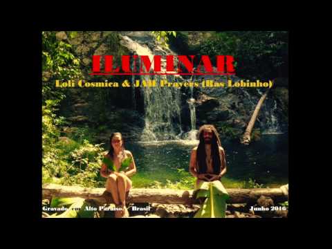 Soy Feliz - Loli Cosmica & Jah Prayers (Ras Lobinho)