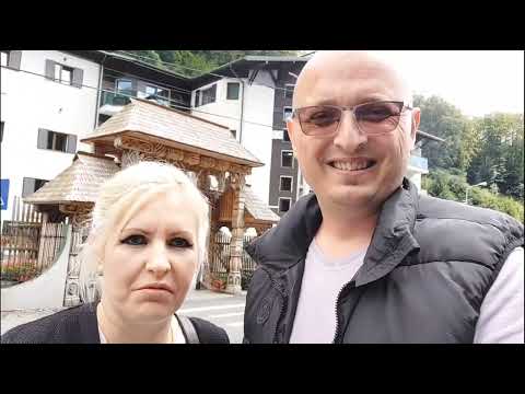 Complex Lostrița Maramureş