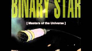 Binary Star- Conquistadors