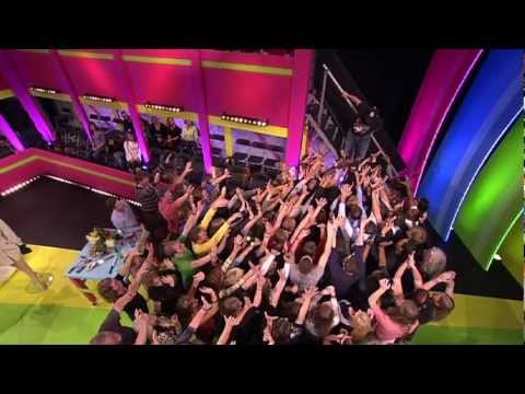 De Man Met De Hamer - compilatie 2011