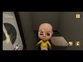 Mickey Mouse Plays Baldis Basics Pt 6 And The Baby In Yellow Pt 7