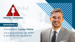 PROSA MINEIRA - LUCAS VIEIRA LOPES