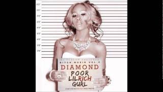 Diamond - Loose Screws