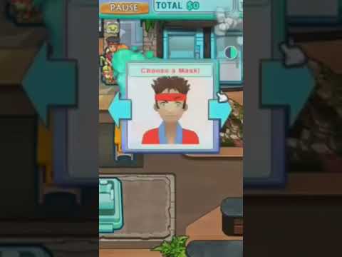 Video cover