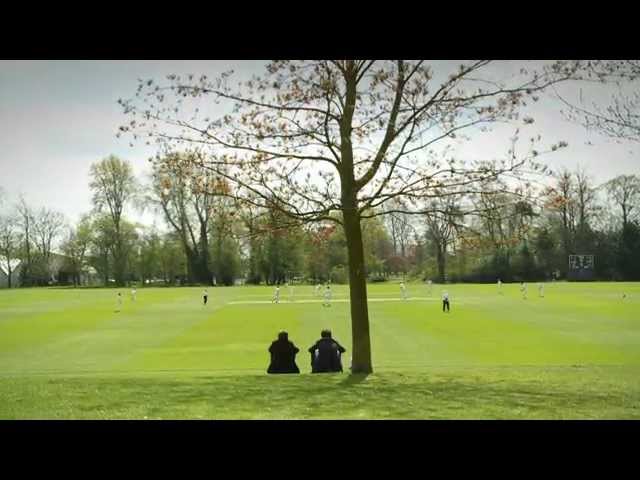 TRENT COLLEGE