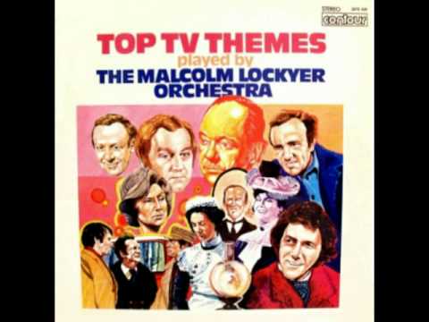 Midweek - The Malcom Lockyer Orchestra