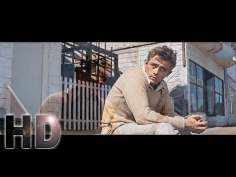 East Of Eden (1955) - Cal Trask (HD Tribute)