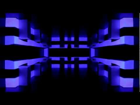 Beat of Silence - HARMONY/SYMMETRY (VJ Version)