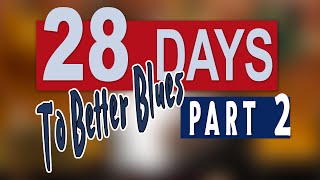 Transform Your Blues Skills in 5 Minutes Part 2