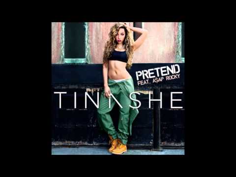 Tinashe - Pretend Feat. ASAP Rocky (Prod. By Detail)