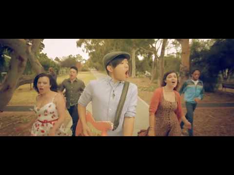 Dru Chen - You Bring Out The Best In Me (Official Music Video)