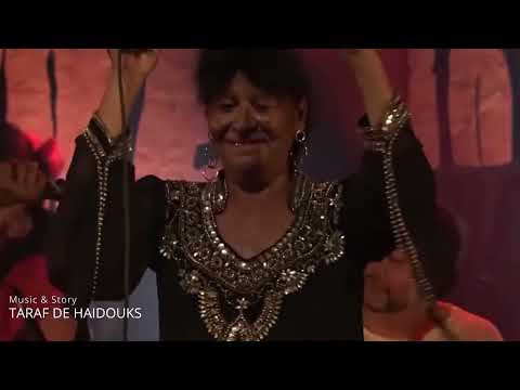 Taraf de Caliu & VIORICA - Am o fustă creață, creață (Originala)