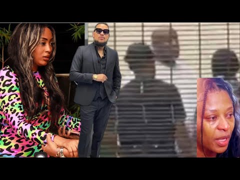 Dj Zinhle Post About AKA For The First 💔😭🕊