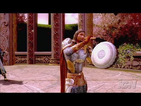 The Lord of the Rings Online: Shadows of Angmar PC Games