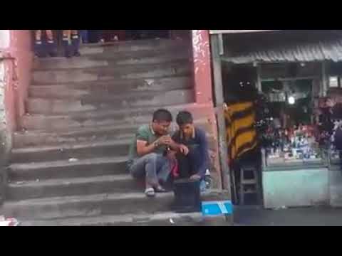 Mitdel kutdawh tan a Vanlalmuanpuia'n " A sawm reng che" tih a sak sak lai