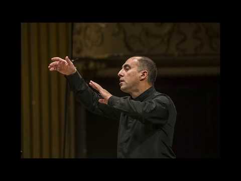 Ensemble Prometeo - B. Ferneyhough: "Etudes Transcendantales"