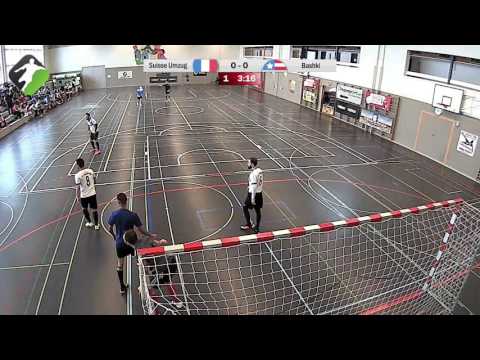 Soccerstar Day 2017: Suisse Umzug - KF Bashkimi