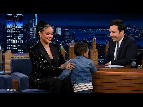 Celebrity Parents Getting Embarrassed by Their Kids...