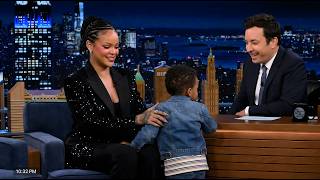 Celebrity Parents Getting Embarrassed by Their Kids... MQDEFAULT Thumbnail