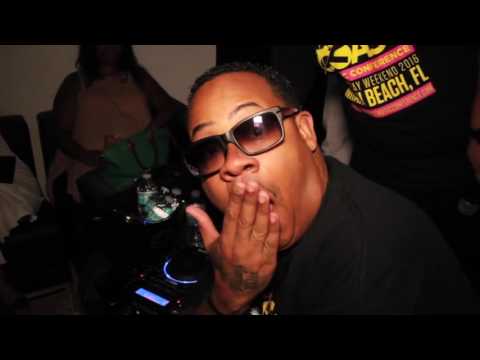 Chil Wil Performs at COAST 2 COAST MUSIC CONFERENCE 2016