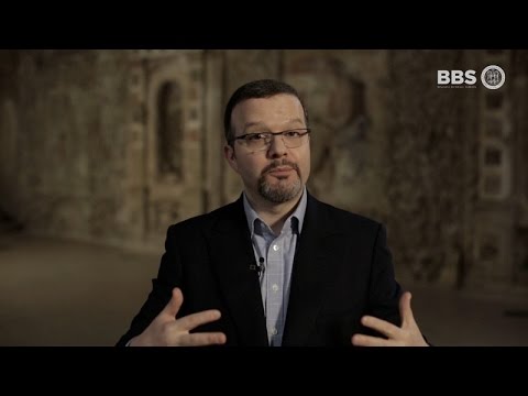 Taking Italian Excellence Global #12 - Simon Philips