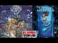 Grimm Fairy Tales Presents: The Little Mermaid #2 ...