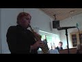 6 - Eftersits - Nana spelar Indian summer