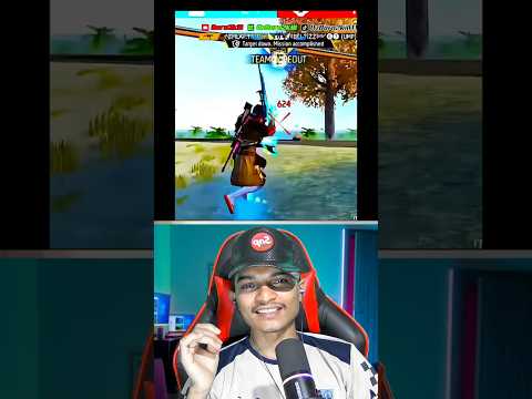 B2K Hitlist😱 #shortsfeed #shorts #short #freefire #scaryfflive