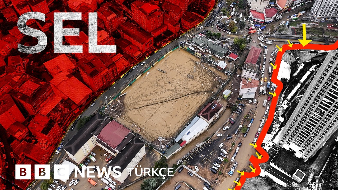 Dereboyu ve Cendere: İstanbul’un sokak adları bize ne anlatıyor?